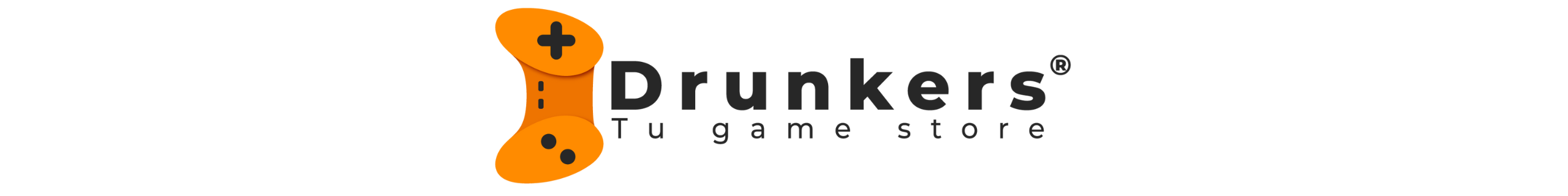 Drunkers Game Store - Videojuegos digitales a bajo costo!